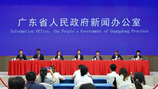 首届全球智能机械与电子产品博览会将于12月举办 “一展双城”打造湾区智造全球平台